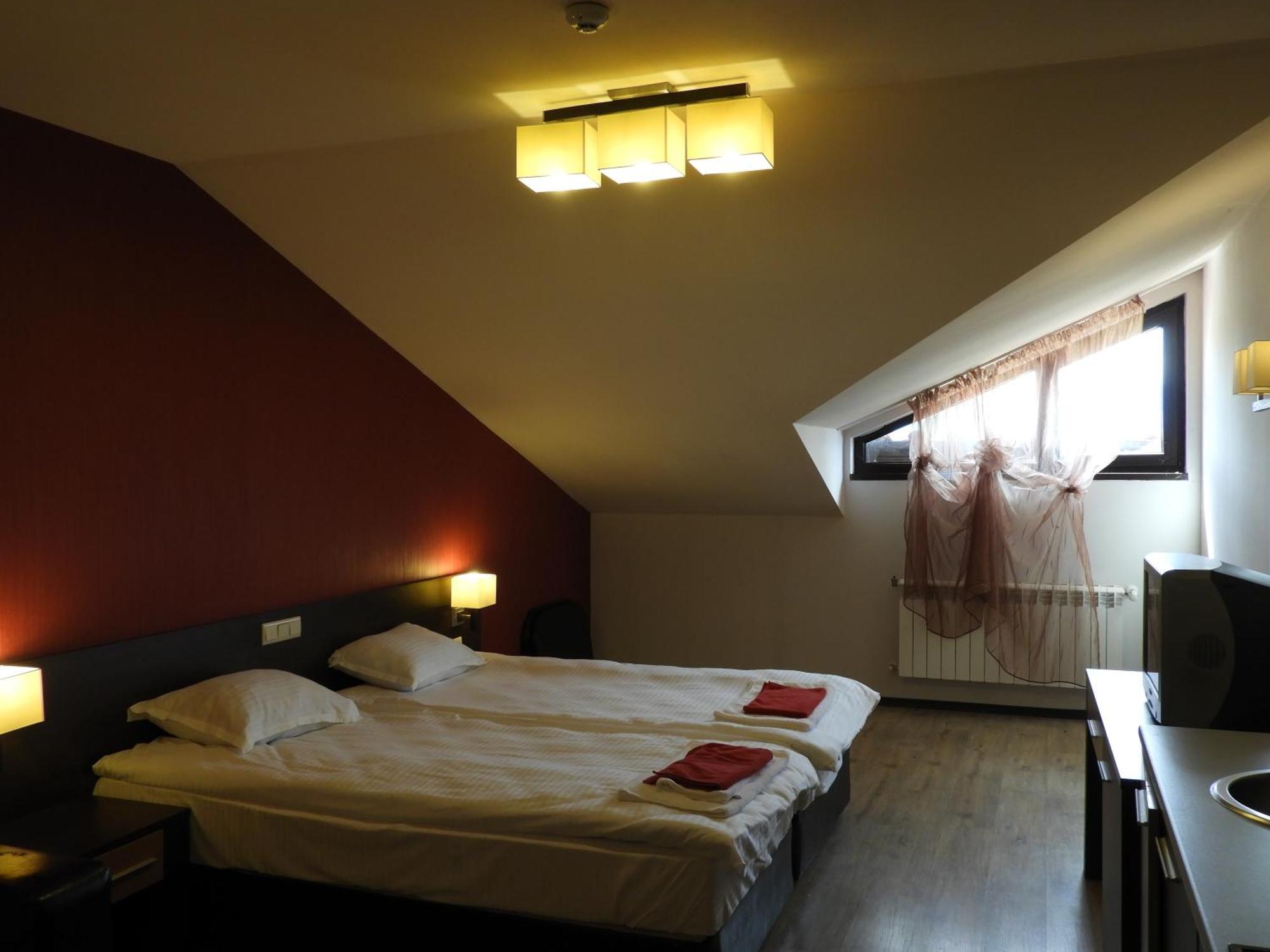 7 Apartments In Alexander Complex Bansko Exterior foto
