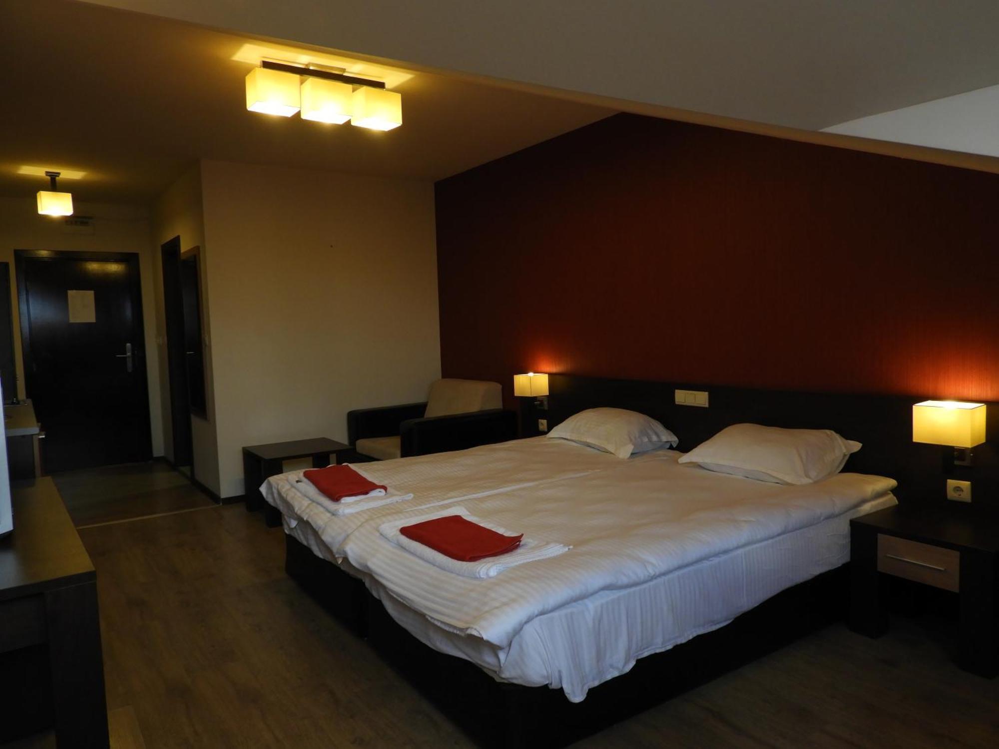 7 Apartments In Alexander Complex Bansko Exterior foto